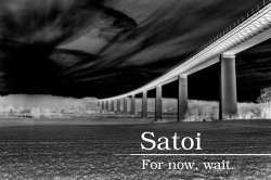 [CFM044] Satoi - For now, wait EP
