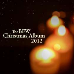 [BFW195] Various Artists - The BFW Christmas Album 2012