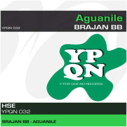 [YPQN032] Brajan BB - Aguanile