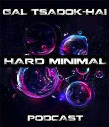 Gal Tsadok-Hai - Hard Minimal #22