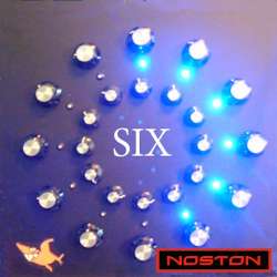 [Kreislauf Extra 018] Noston - Six