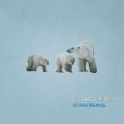 [Doma 13.2] Ingemar Stalholm - Eo Ipso Remixes EP