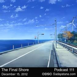 [Sadayatana 111] The Final Shore