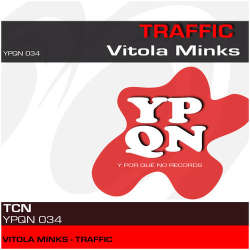 [YPQN034] Vitola Minks - Traffic