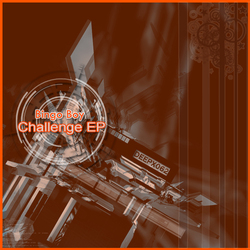 [deepx062] Bingo Boy - Challenge EP