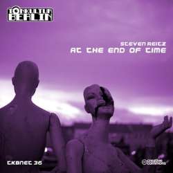 [TKBNET36] Steven Reitz - At the end of time EP