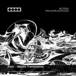 [MLP066] X343 - Aquatic Transmission