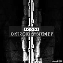 [deepx210LL] Fcode - Distroid System EP
