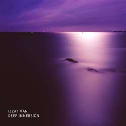 [STASIS016] Izzat Man - Deep Immersion