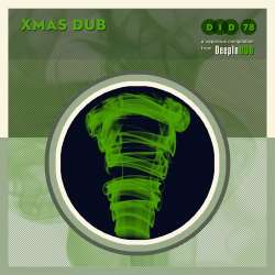 [did-078] Various Artists - Xmas Dub