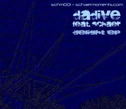 [schm001] Dadive feat. Schaer - Delight EP
