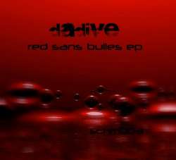 [schm003] Dadive - Red Sans Bulles EP