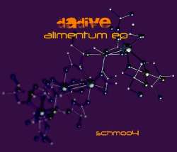 [schm004] Dadive - Alimentum EP