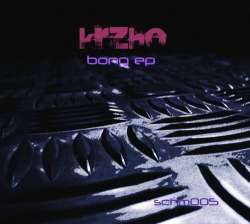 [schm005] Krzho - Bong EP