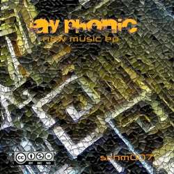 [schm007] Jay Phonic - New Music EP