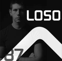 [FR-pod087] Loso - Freitag Podcast 087