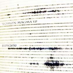 [blpsq030] Tomzn - Magma EP