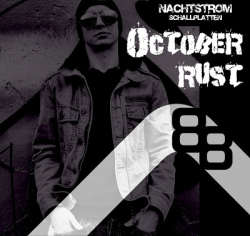 [FR-pod088] October Rust - Freitag Podcast 088