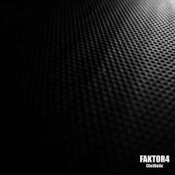 [PXRec027LP] Faktor4 - Chciliatic