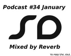 Reverb - SoundDesigners Podcast #34 January