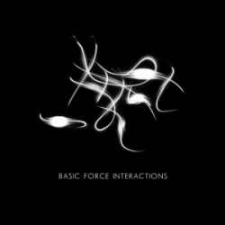 [FRC VA 02] Various Artists - Basic Force Interactions