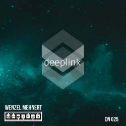 [dn025] Wenzel Mehnert - Deeplink EP