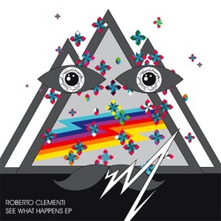 [unfound41] Roberto Clementi - See what happens EP