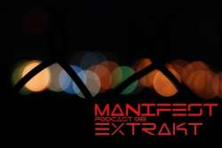 extraKt - Manifest Podcast 018