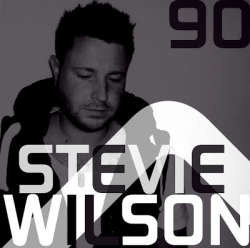 [FR-pod090] Stevie Wilson - Freitag Podcast 090