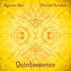 [45E014-2013] Symatic Star & Sheleah Nahshon - Quintessence