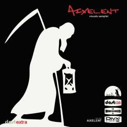 [DAST EXTRA 05] Various Artists - AIXELENT Visuals Sampler