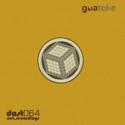 [DAST064] G.U.A. - Guateke