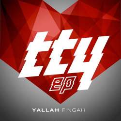 [TRANZ048] Yallah Fingah - TTY EP