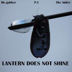 [SESO056] Mr.gabber / P.V / The Adder - Lantern Does Not Shine