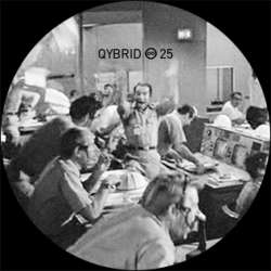 [CYCLE25] Qybrid - Untitled