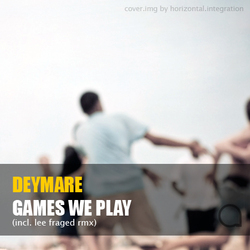 [art027] Deymare - Games we play