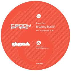 [_rf045] Ronny Pries - Breaking Bad EP