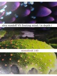 [monoKraK140] Alex Vandoff vs Floating Mind - In Depth