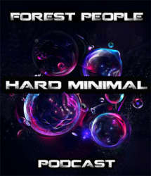 Forest people - Hard Minimal #24