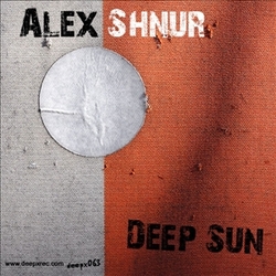 [deepx063] Alex Shnur - Deep Sun