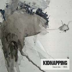 [Kidnapping 001] Raszia - Keep Fighting EP