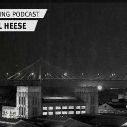 Marcel Heese - Kidnapping Podcast #001