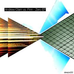 [deepx222] Andrew Clam vs. Finn - Zero EP