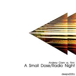 [deepx222LL] Andrew Clam vs. Finn - A Small Dose/Radio Night
