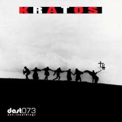 [DAST073_LP] KrAtOS - Seventh (Album)