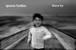 [did-079] Ignacio Tardieu - Wave EP