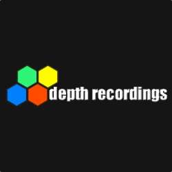 Brandon Plank - Depth Recordings Podcast: 001