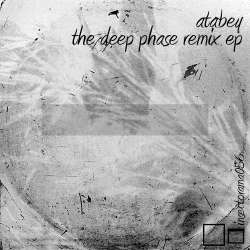 [insectorama056] Atabey - The Deep Phase Remix EP