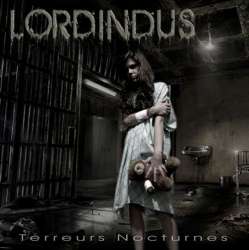 [PXRec028LP] Lordindus - Terreurs Nocturnes