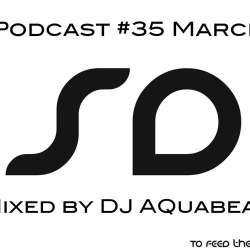 DJ AQuaBeat - SoundDesigners Podcast #35